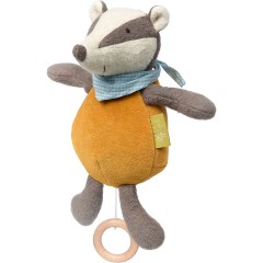 sigikid Kasimir Dachs Казимир Барсук