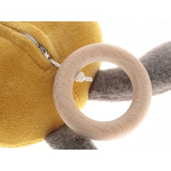 sigikid Kasimir Dachs Казимир Барсук