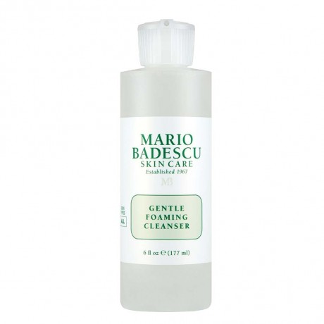 Mario Badescu GENTLE FOAMING CLEANSER  НЕЖНАЯ ПЕНА ДЛЯ ОЧИЩЕНИЯ