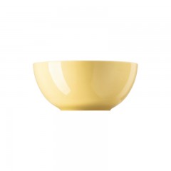 Thomas Thomas Sunny Day Soft Yellow Schussel 18 cm / 1,10 L Мягкая желтая чаша Thomas Sunny Day 18 см / 1,10 л