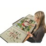 Jumbo Puzzle Matte Portapuzzle 1000 Teile Коврик-пазл Portapuzzle 1000 деталей