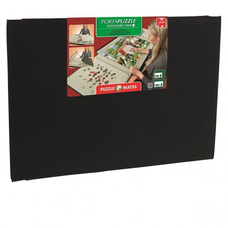 Jumbo Puzzle Matte Portapuzzle 1000 Teile Коврик-пазл Portapuzzle 1000 деталей