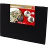 Jumbo Puzzle Matte Portapuzzle 1000 Teile Коврик-пазл Portapuzzle 1000 деталей