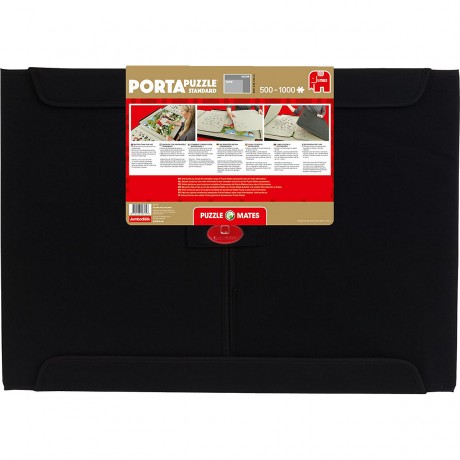 Jumbo Puzzle Matte Portapuzzle 1000 Teile Коврик-пазл Portapuzzle 1000 деталей