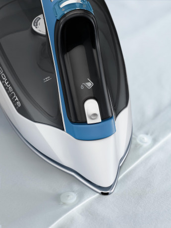 Rowenta Rowenta Dampfbugeleisen DX1531 Паровой утюг Rowenta DX1531.