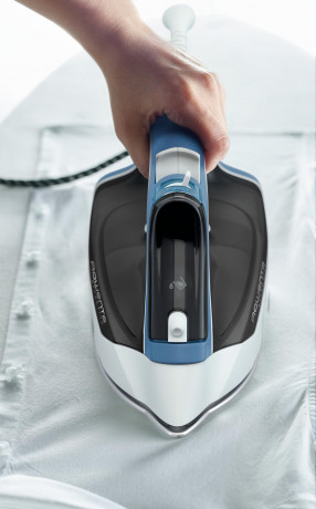 Rowenta Rowenta Dampfbugeleisen DX1531 Паровой утюг Rowenta DX1531.