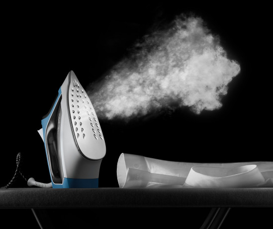 Rowenta Rowenta Dampfbugeleisen DX1531 Паровой утюг Rowenta DX1531.