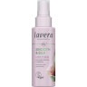 LAVERA Leave In Spray Smooth & Silk, 100 ml, Лавера Несмываемый спрей для волос Гладкость и Шелк, био-аргановое масло, 100 мл