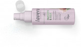 LAVERA Leave In Spray Smooth & Silk, 100 ml, Лавера Несмываемый спрей для волос Гладкость и Шелк, био-аргановое масло, 100 мл