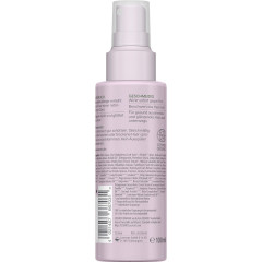 LAVERA Leave In Spray Smooth &amp; Silk, 100 ml, Лавера Несмываемый спрей для волос Гладкость и Шелк, био-аргановое масло, 100 мл