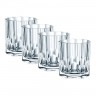 Nachtmann Nachtmann Aspen Whiskybecher Glas Set 4-tlg. 324 ml Набор стаканов для виски Nachtmann Aspen, 4 предм. 324мл