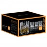 Nachtmann Nachtmann Aspen Whiskybecher Glas Set 4-tlg. 324 ml Набор стаканов для виски Nachtmann Aspen, 4 предм. 324мл