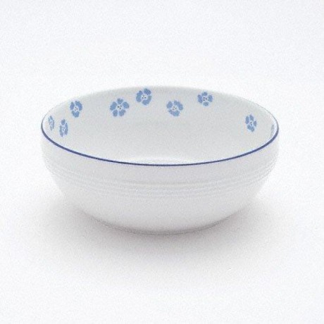 Friesland Friesland Jeverland Strand-Bluten Muslischale 14 cm Миска для хлопьев Friesland Jeverland Beach Blossoms 14 см