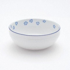 Friesland Friesland Jeverland Strand-Bluten Muslischale 14 cm Миска для хлопьев Friesland Jeverland Beach Blossoms 14 см