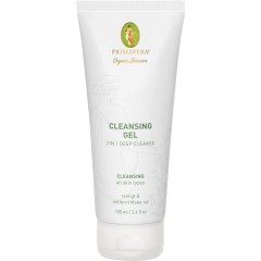 Primavera Cleansing Gel 2 in 1 Deep Cleanse  Очищающий гель 2 в 1 для глубокого очищения
