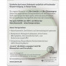 LAVERA Feste Pflegedusche Happy Freshness, 50 g, Лавера Твёрдый гель для душа освежающий, био-лайм и био-лемонграсс, 50 г