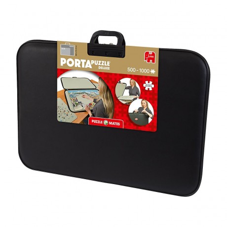 Jumbo Puzzle Mates Portapuzzle de Luxe Puzzle Mates Portapuzzle de Luxe