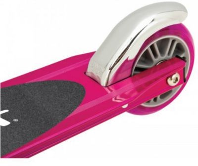 Razor S Scooter Pink S Скутер Розовый