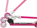 Razor S Scooter Pink S Скутер Розовый