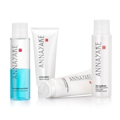 Annayake Lotion equilibrante peaux mixtes a grasses Лосьон Equilibrante Peaux Mixtes и трав