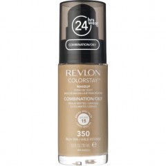 Revlon (Ревлон) Professional ColorStay Makeup Combi/Oily Skin 30 г