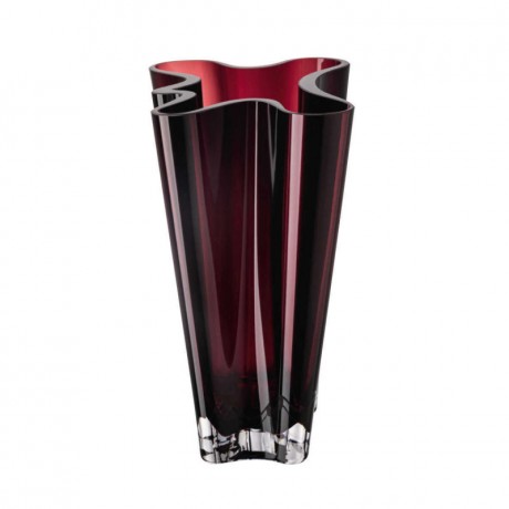 Rosenthal Rosenthal Flux Berry Vase h: 26 cm Ваза Rosenthal Flux Berry h: 26 см