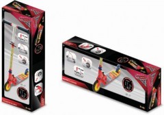 Smoby Cars Roller mit Bremse Автомобили скутер с тормозом