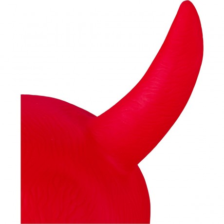 relaxdays Hupftier Hund Копытное животное Собака