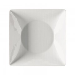 Rosenthal Rosenthal Mesh Weiss Teller quadratisch tief 20 cm Тарелка Rosenthal Mesh Weiss квадратная глубокая 20 см