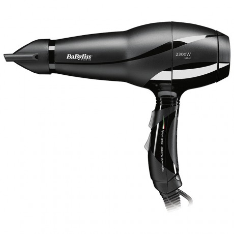 Babyliss Фен для волос Fon 2300 W