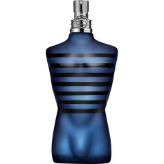 Jean Paul Gaultier (Жан-Поль Готье) Ultra Male Eau de Toilette Туалетная вода Spray Спрей Intense, 125 мл