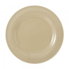 Seltmann Weiden Seltmann Weiden Beat Sandbeige Speiseteller rund 27,5 cm Seltmann Weiden Beat Sand бежевая тарелка круглая 27,5 см