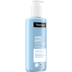 Neutrogena Bodylotion Gel Hydro Boost, 250 ml, Neutrogena Hydro Boost Ультралёгкий гель-лосьон для тела с гиалуроновой кислотой, 250 мл