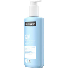 Neutrogena Bodylotion Gel Hydro Boost, 250 ml, Neutrogena Hydro Boost Ультралёгкий гель-лосьон для тела с гиалуроновой кислотой, 250 мл