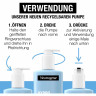 Neutrogena Bodylotion Gel Hydro Boost, 250 ml, Neutrogena Hydro Boost Ультралёгкий гель-лосьон для тела с гиалуроновой кислотой, 250 мл