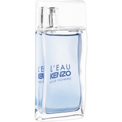 KENZO (Кензо) L'EAU KENZO (Кензо) HOMME Eau de Toilette Туалетная вода Spray Спрей, 50 мл