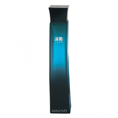 Annayake  Eau de Toilette (EdT) Туалетная вода Undo, 100 мл