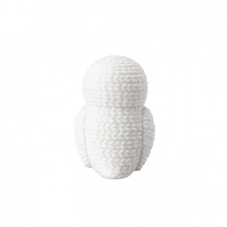 Rosenthal Rosenthal Pets - Owl Snow white Eule klein h: 6 cm Rosenthal Pets - Owl Белоснежная сова маленькая высота: 6 см