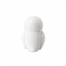 Rosenthal Rosenthal Pets - Owl Snow white Eule klein h: 6 cm Rosenthal Pets - Owl Белоснежная сова маленькая высота: 6 см