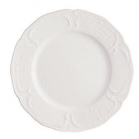 Rosenthal Rosenthal Sanssouci Weiss Fruhstucksteller 21 cm Rosenthal Sanssouci Weiss Тарелка для завтрака 21 см