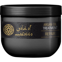 Gold of Morocco Treatment  лечение