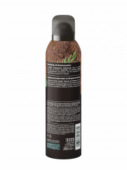 Kneipp Schaum-Dusche Maennersache, 200 ml, Kneipp мужская пенка для душа Maennersache с кедровым ароматом и маслом жожоба, 200 мл