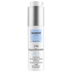 Marbert (Марберт) 24h AquaBooster Serum Moisturizing Care, 50 мл