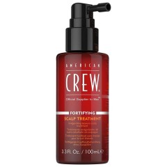 American Crew Fortifying Scalp Treatment Укрепляющее лечение кожи головы
