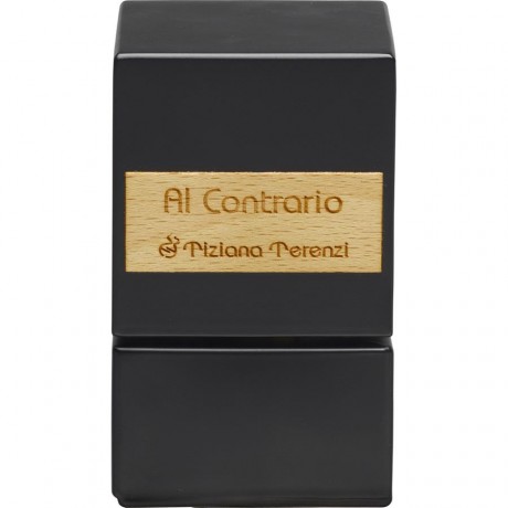 Tiziana Terenzi Al Contrario Extrait de Parfum, 50 мл