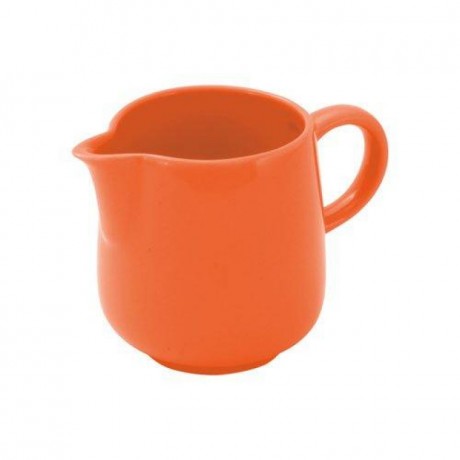 Friesland Friesland Happymix Orange Milchkannchen 0,18 L Молочник Friesland Happymix Апельсин 0,18 л