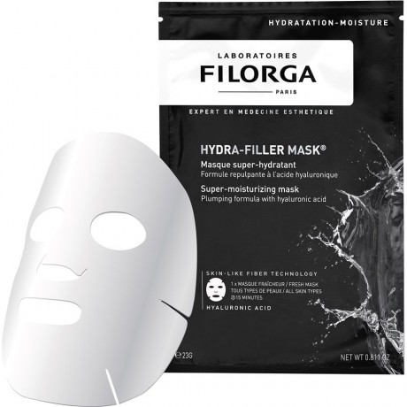Filorga Hydra-Filler-Mask  Маска-филлер Hydra
