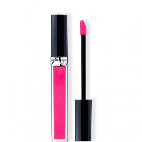 DIOR (Диор) Lipgloss Блеск для губ Rouge DIOR (Диор) Brilliant, Nr. 808 Victoire / 6 мл