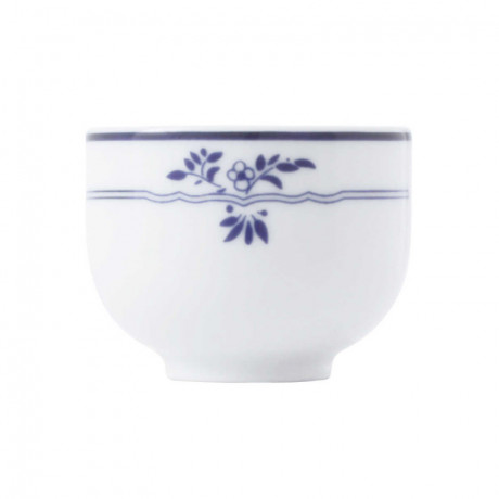 Friesland Friesland Atlantis Friesisch Blau Eierbecher Friesland Atlantis Frisian Blue Egg Cup