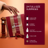 Manucurist Time to Shine! Adventskalender 2026, Manucurist Time to Shine! Адвент-календарь 2026 с лаками Green, покрытиями Active, уходом для ногтей и рук и аксессуарами, 24 подарка